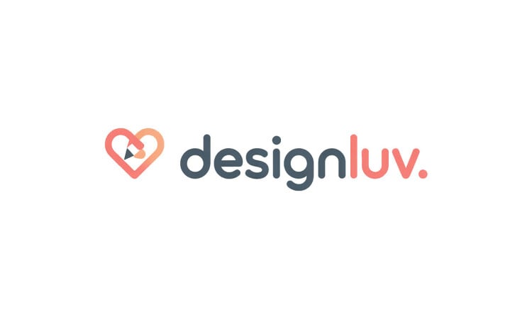 DesignLuv logo