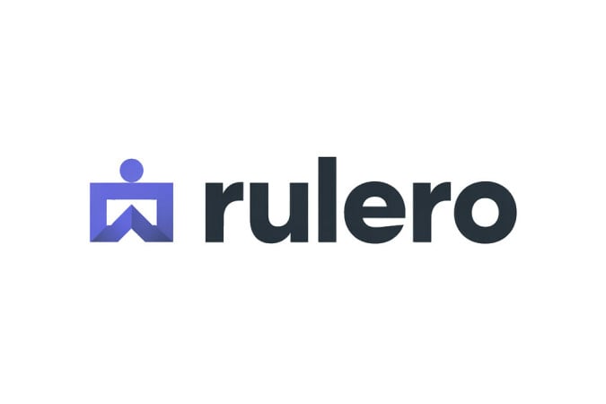 Rulero logo