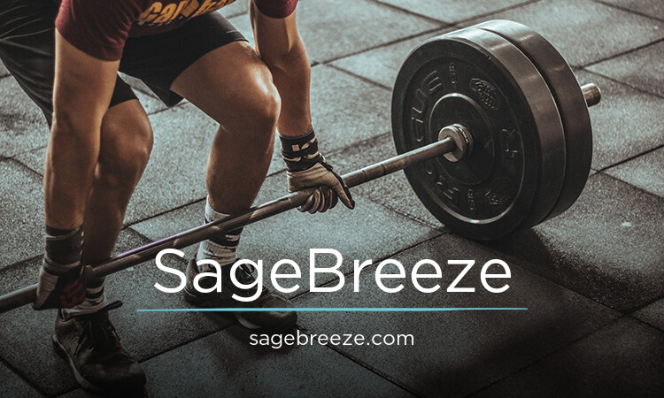 SageBreeze.com - Catchy premium domains for sale