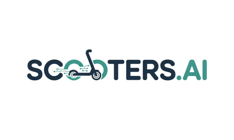 Scooters logo