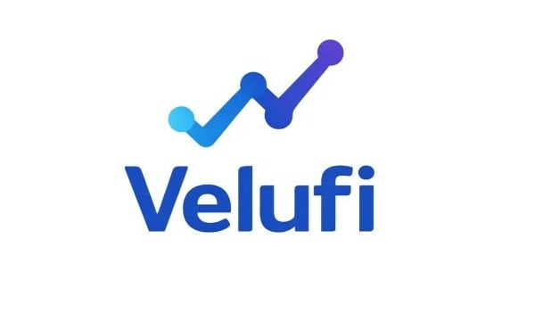 Velufi logo