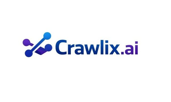 Crawlix logo