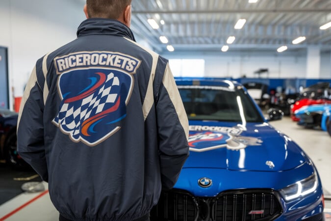 ricerockets.com — 3
