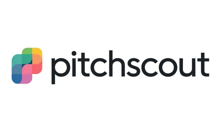 PitchScout logo