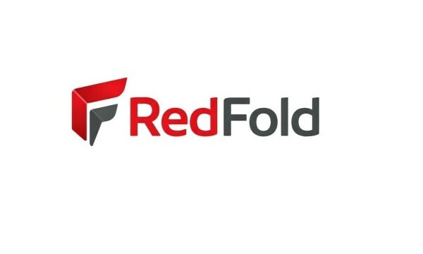 RedFold logo
