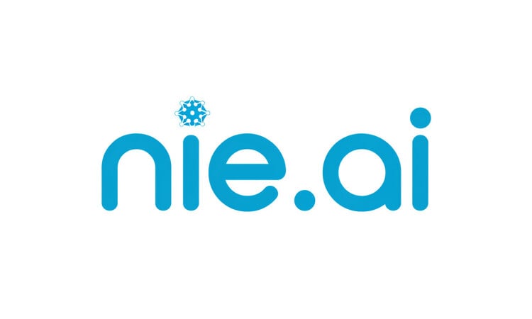 NIE logo