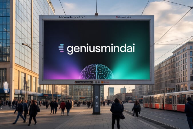 GeniusMindAi.com image 2