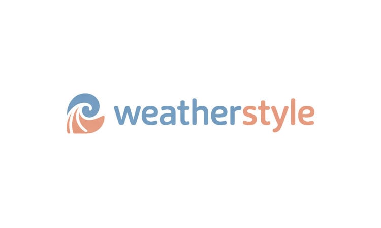 WeatherStyle logo