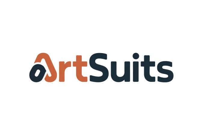 ArtSuits logo