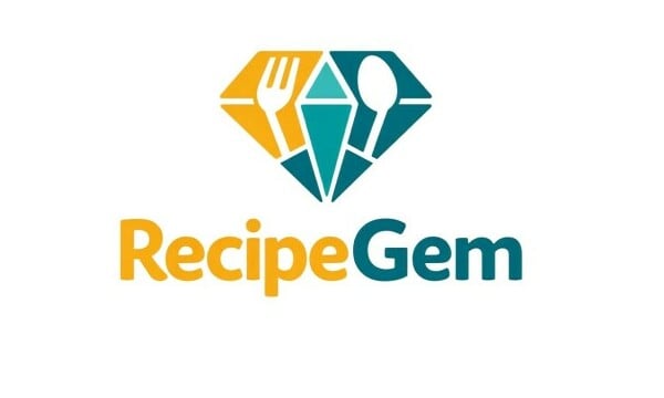 RecipeGem logo
