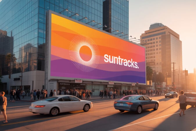 SunTracks.com — 3