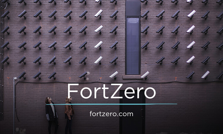 FortZero.com - buying Good premium names