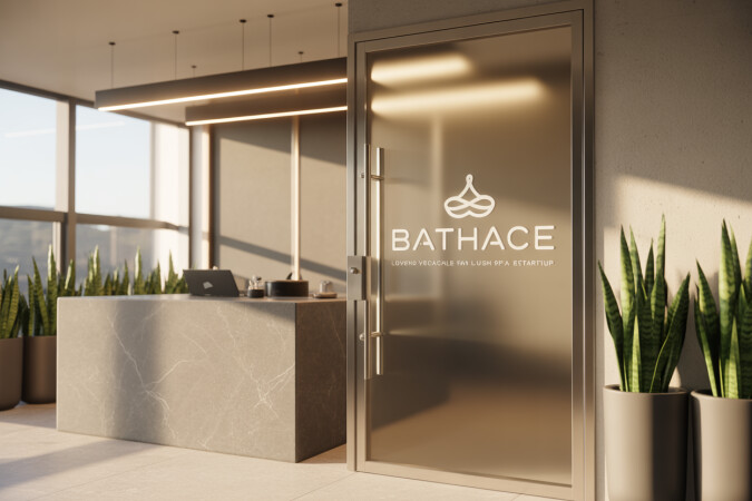 BathAce.com - buy Unique premium names