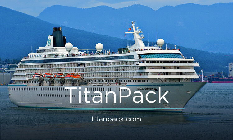 TitanPack.com - buy Creative premium names