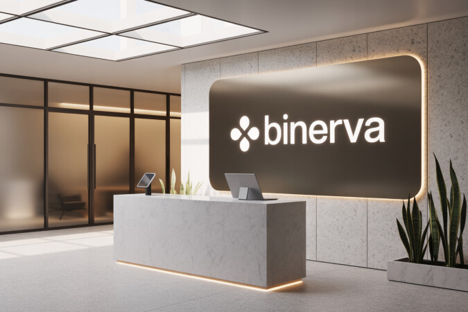 Binerva.com - Great domains for sale