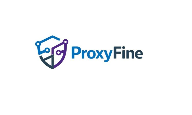ProxyFine.com - Best premium domain marketplace