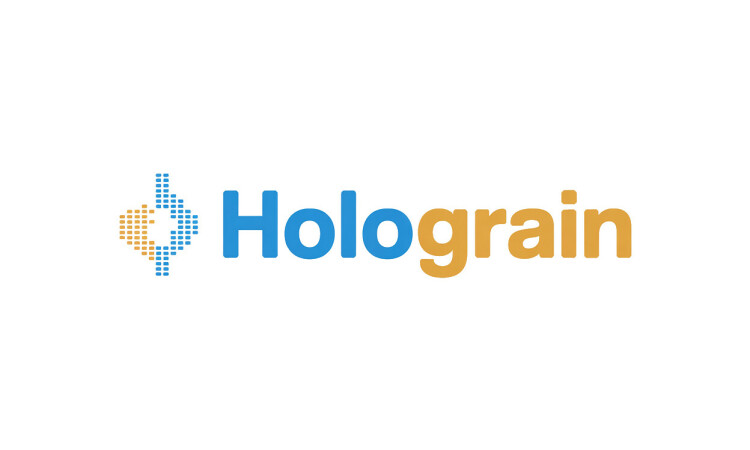 HoloGrain.com