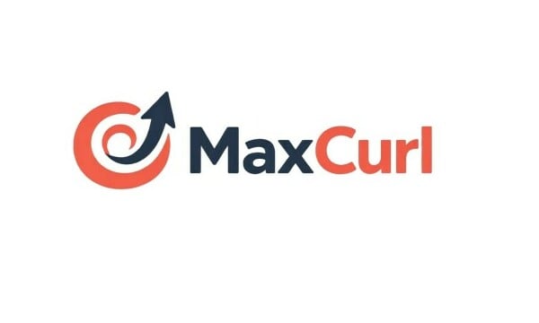 MaxCurl logo