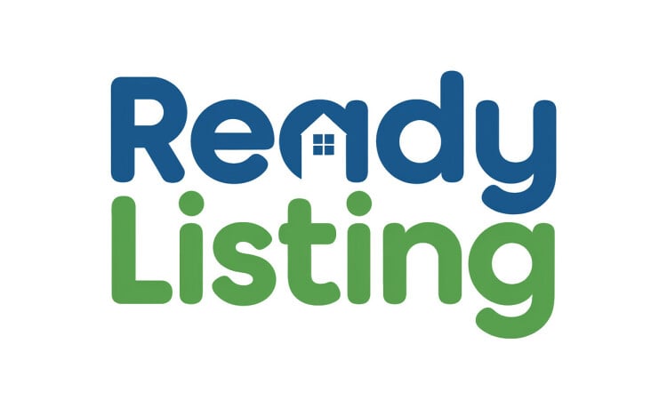 ReadyListing logo