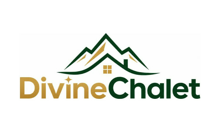 DivineChalet logo