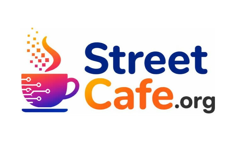 StreetCafe logo