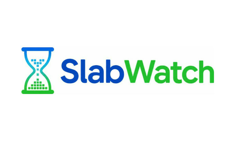 SlabWatch logo