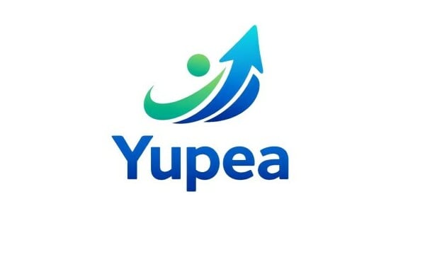 Yupea logo