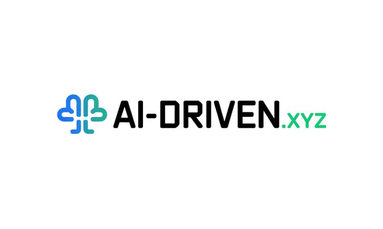 AI-Driven logo