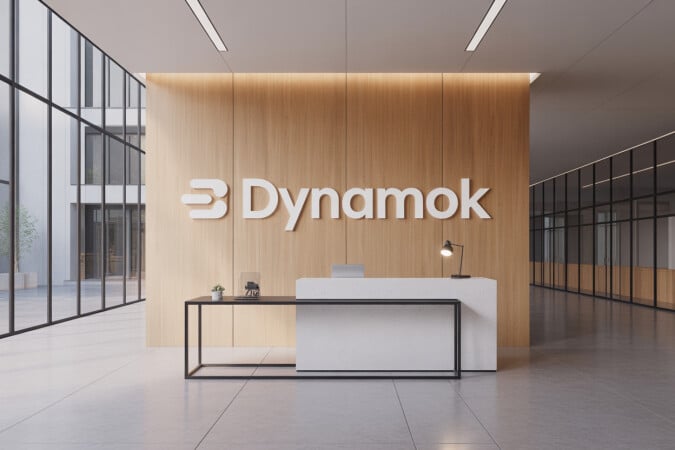 Dynamok.com - Unique domains for sale