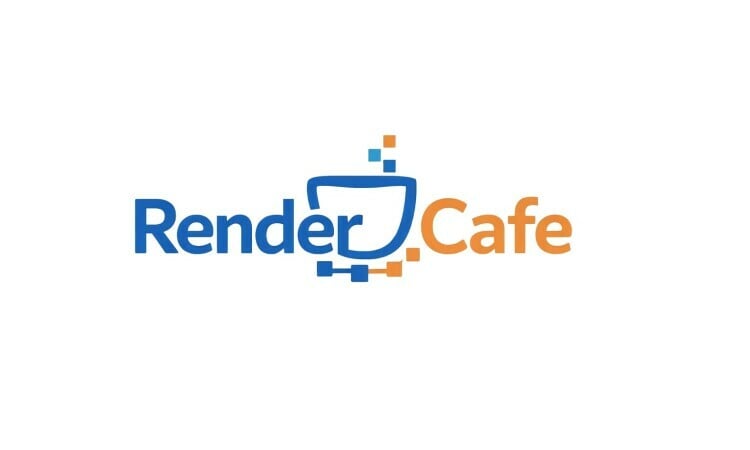 RenderCafe logo
