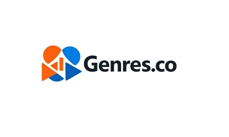 Genres logo