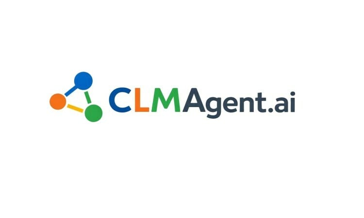 CLMAgent logo