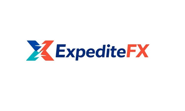ExpediteFX logo