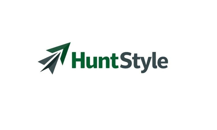 HuntStyle logo