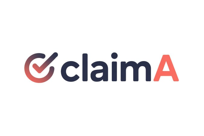 ClaimA logo