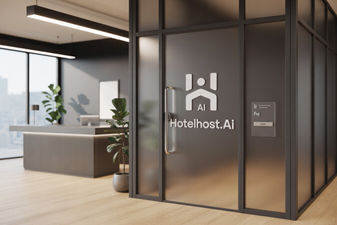 HotelHost.ai - Good domains for sale