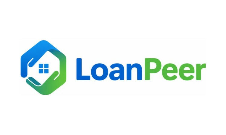 LoanPeer logo