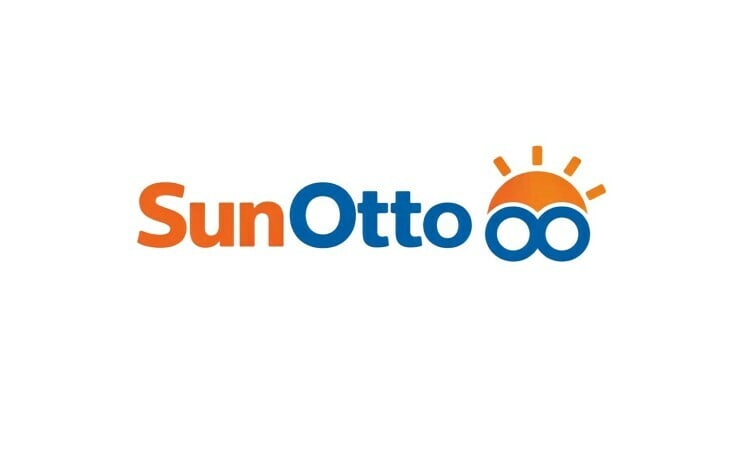SunOtto logo