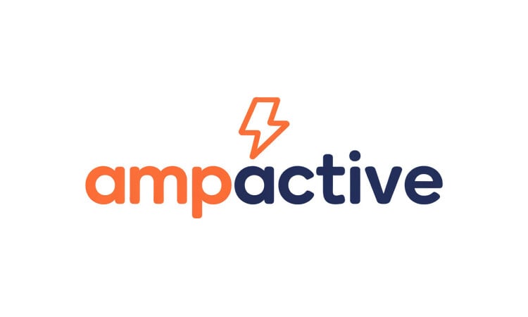 AmpActive logo
