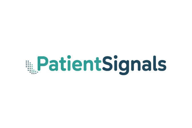 PatientSignals logo