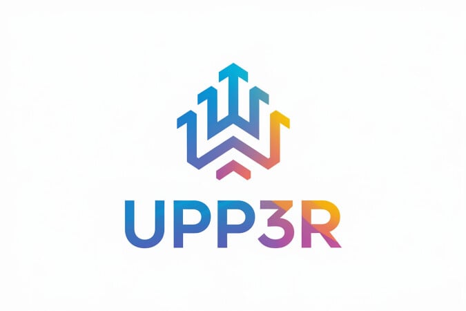 UPP3R.com is for sale