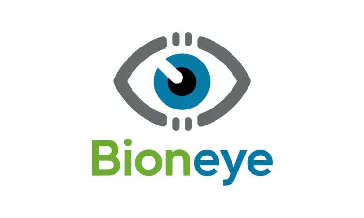 BionEye logo