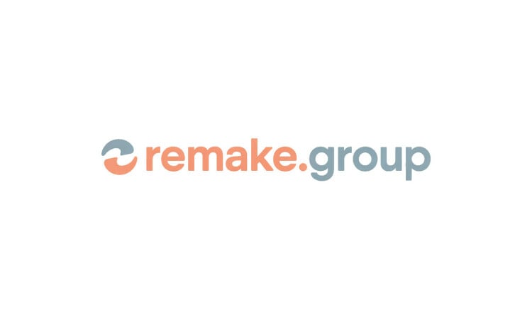 Remake logo