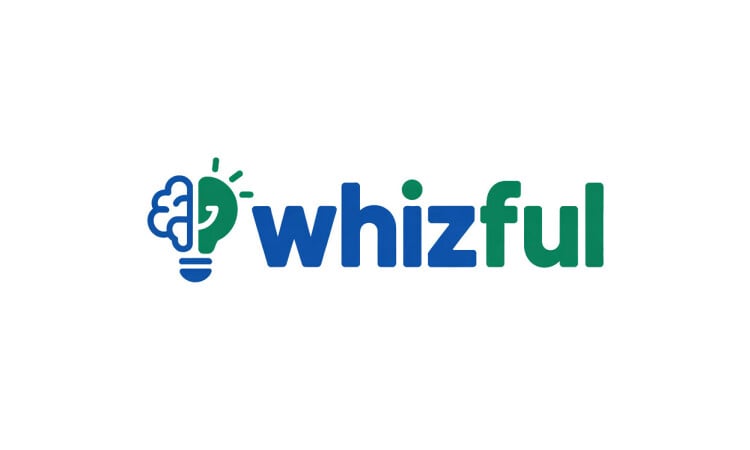 Whizful logo