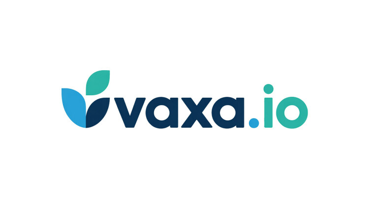 Vaxa.io - Creative premium domains for sale