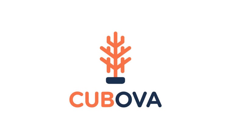 Cubova.com - Cool premium domains