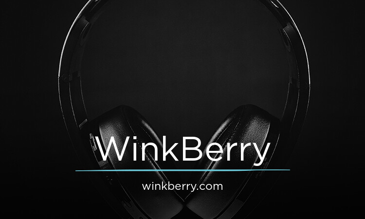 WinkBerry.com - Great premium domain names