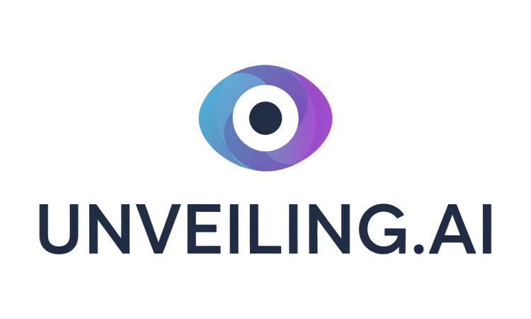 Unveiling logo