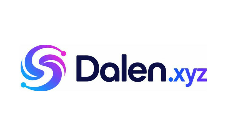 Dalen logo
