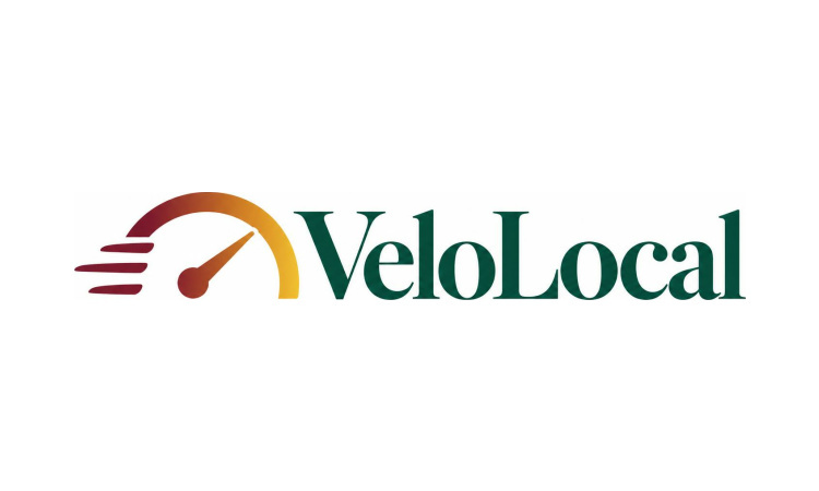 VeloLocal logo
